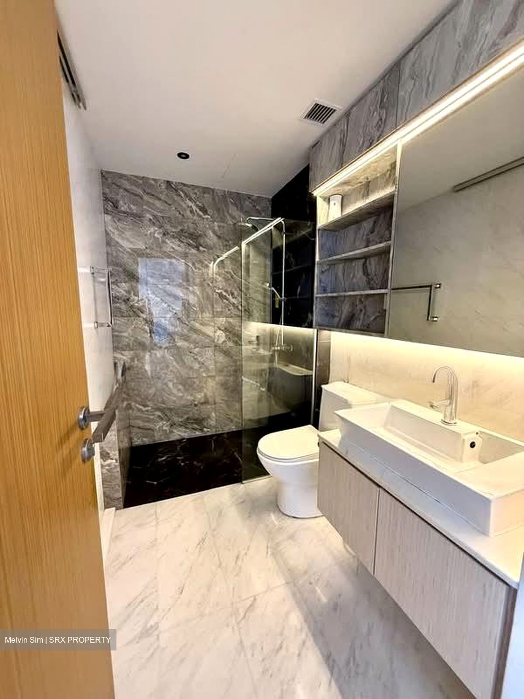 Vista Residences (D12), Condominium #553488121